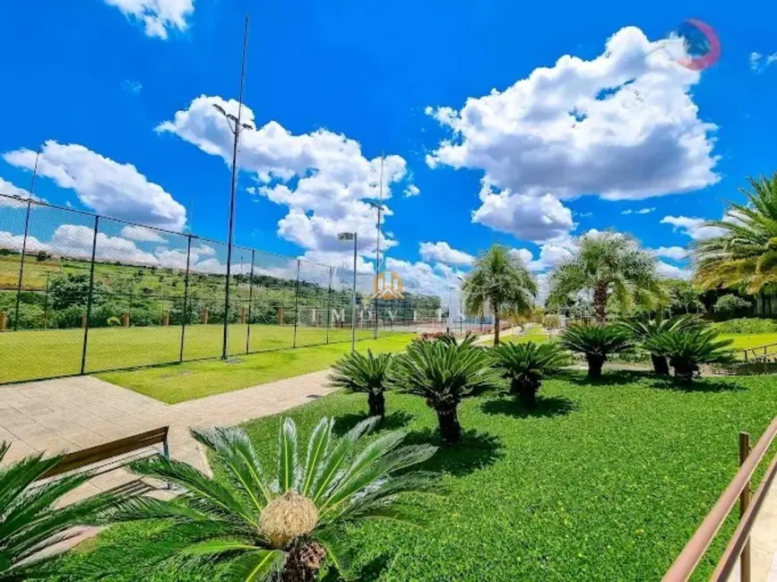 Foto 8 de Terreno / Lote à venda, 461m2 em Chácara Terra Nova, Jundiai - SP