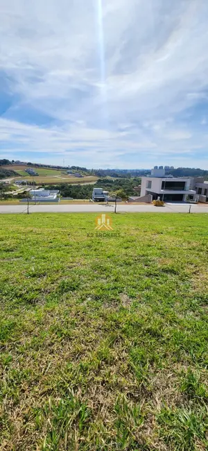 Foto 5 de Terreno / Lote à venda, 461m2 em Chácara Terra Nova, Jundiai - SP
