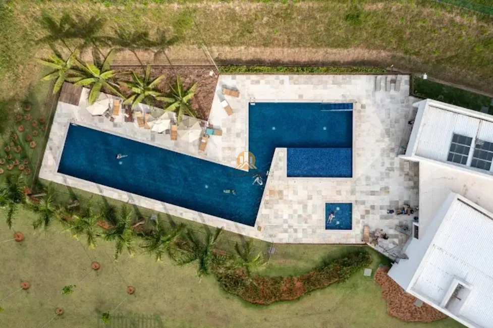 Foto 9 de Terreno / Lote à venda, 461m2 em Chácara Terra Nova, Jundiai - SP