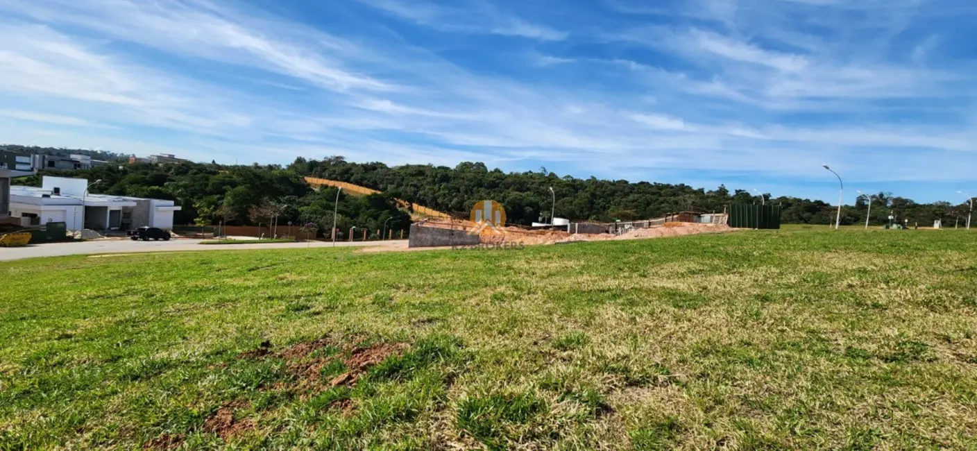 Foto 4 de Terreno / Lote à venda, 461m2 em Chácara Terra Nova, Jundiai - SP