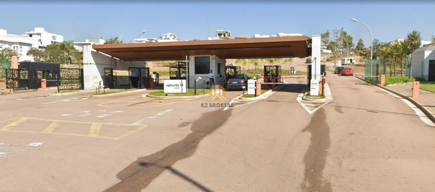 Foto 7 de Terreno / Lote à venda, 461m2 em Chácara Terra Nova, Jundiai - SP