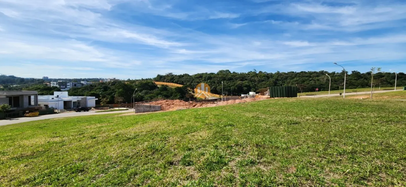 Foto 3 de Terreno / Lote à venda, 461m2 em Chácara Terra Nova, Jundiai - SP