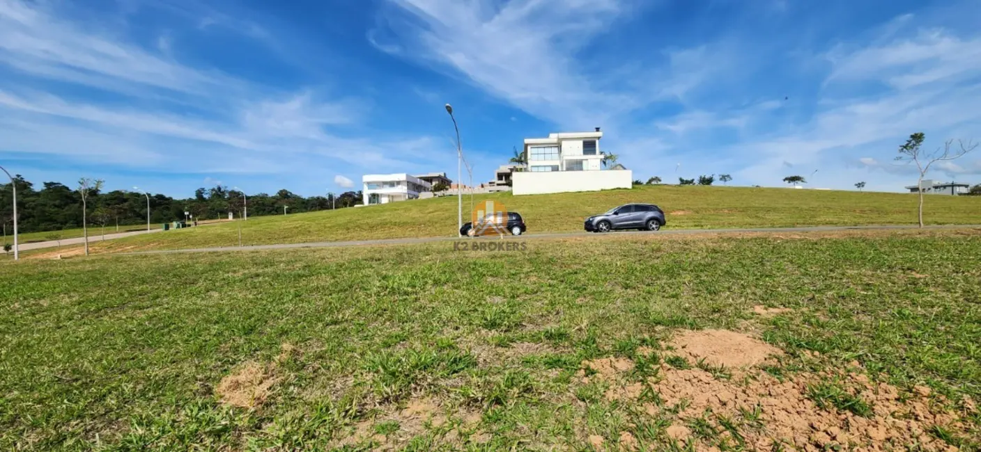 Foto 2 de Terreno / Lote à venda, 461m2 em Chácara Terra Nova, Jundiai - SP