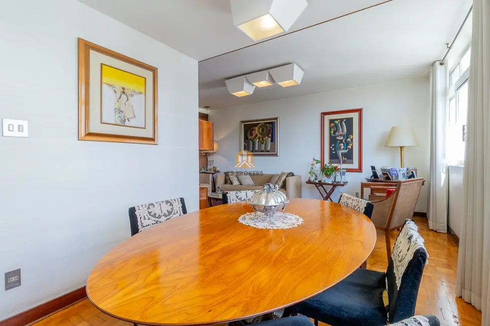 Apartamento com 3 quartos à venda, 144m2 em Jardim Paulista, São Paulo - SP - imagem 4 Foto 4 de Apartamento com 3 quartos à venda, 144m2 em Jardim Paulista, São Paulo - SP