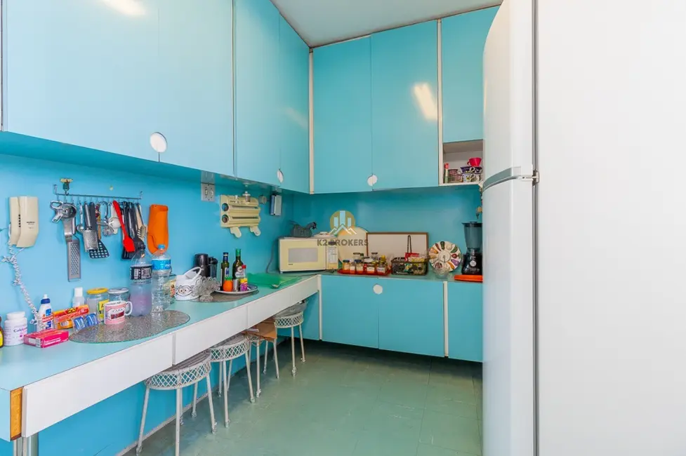 Apartamento com 3 quartos à venda, 144m2 em Jardim Paulista, São Paulo - SP - imagem 9 Foto 9 de Apartamento com 3 quartos à venda, 144m2 em Jardim Paulista, São Paulo - SP