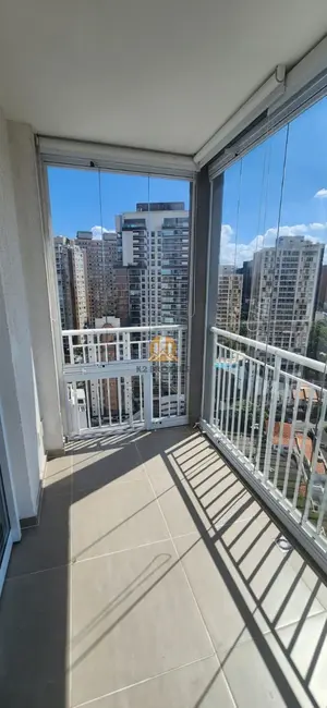 Foto 6 de Apartamento com 1 quarto à venda, 36m2 em Vila Mariana, São Paulo - SP