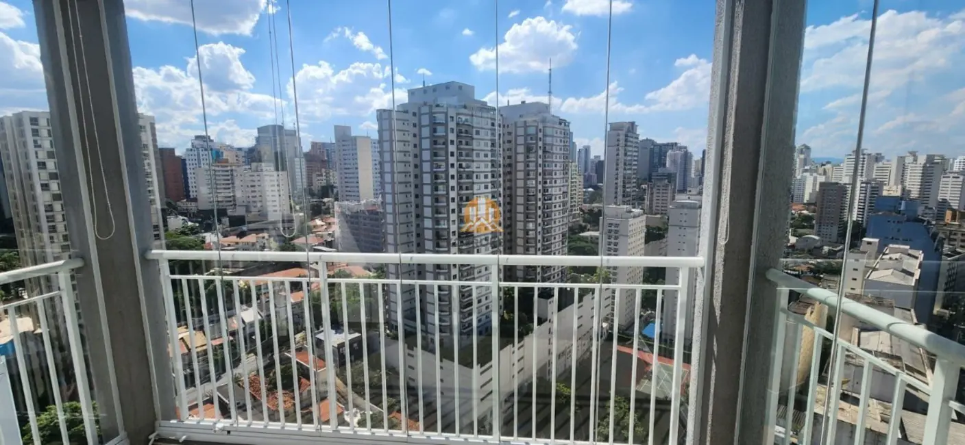 Foto 5 de Apartamento com 1 quarto à venda, 36m2 em Vila Mariana, São Paulo - SP