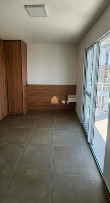 Foto 8 de Apartamento com 1 quarto à venda, 36m2 em Vila Mariana, São Paulo - SP