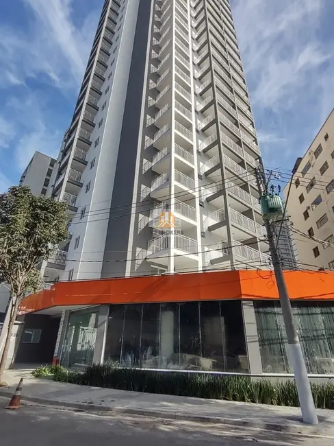 Foto 1 de Apartamento com 1 quarto à venda, 36m2 em Vila Mariana, São Paulo - SP
