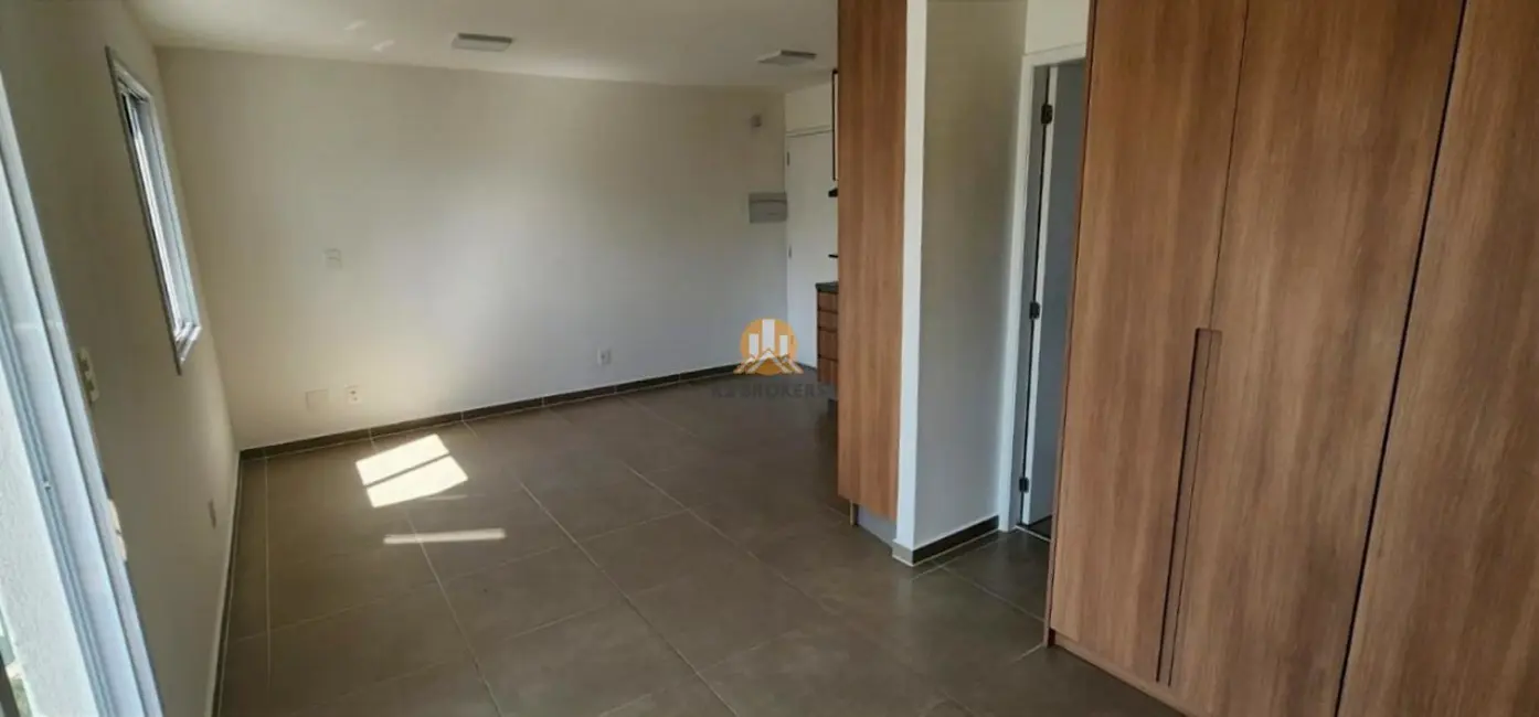 Foto 3 de Apartamento com 1 quarto à venda, 36m2 em Vila Mariana, São Paulo - SP