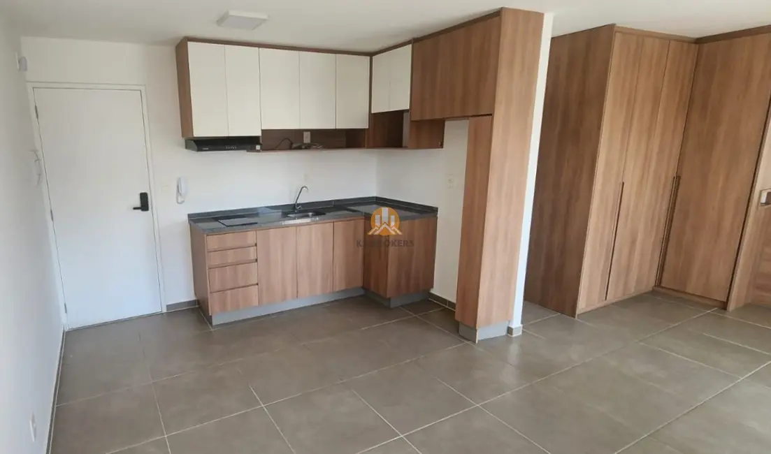 Foto 2 de Apartamento com 1 quarto à venda, 36m2 em Vila Mariana, São Paulo - SP