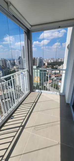 Foto 7 de Apartamento com 1 quarto à venda, 36m2 em Vila Mariana, São Paulo - SP