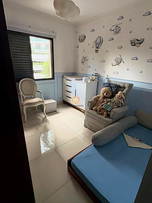 Foto 7 de Apartamento com 3 quartos à venda, 120m2 em Santana, São Paulo - SP