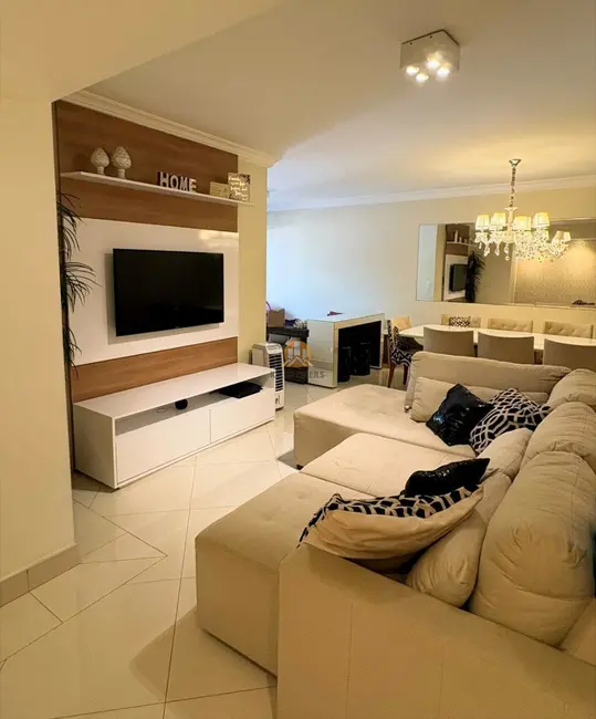 Foto 3 de Apartamento com 3 quartos à venda, 120m2 em Santana, São Paulo - SP