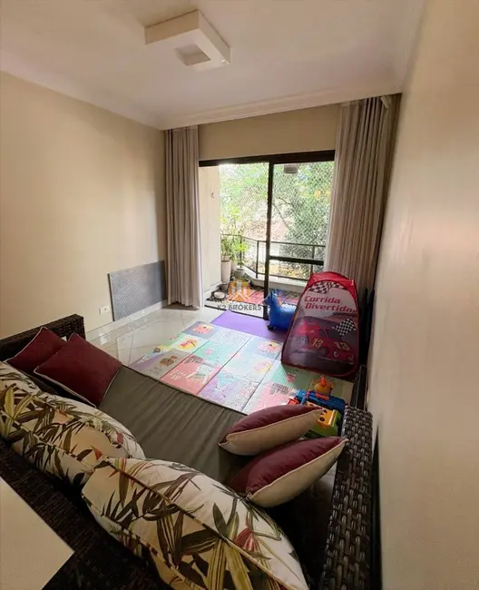 Foto 4 de Apartamento com 3 quartos à venda, 120m2 em Santana, São Paulo - SP