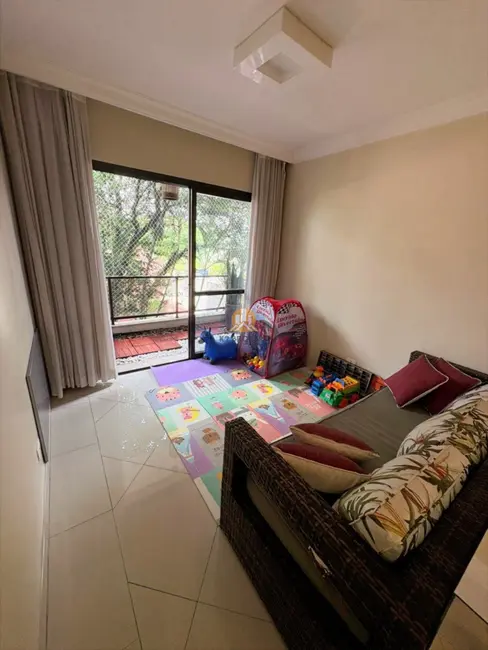 Foto 5 de Apartamento com 3 quartos à venda, 120m2 em Santana, São Paulo - SP