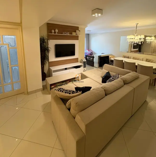 Foto 2 de Apartamento com 3 quartos à venda, 120m2 em Santana, São Paulo - SP