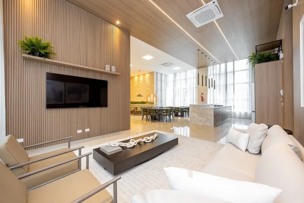 Foto 8 de Apartamento com 3 quartos à venda, 171m2 em Bigorrilho, Curitiba - PR