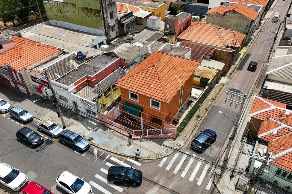 Foto 1 de Sala Comercial à venda, 218m2 em Centro, Jundiai - SP