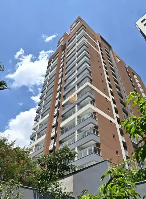 Foto 1 de Apartamento com 3 quartos à venda, 111m2 em Vila Romana, São Paulo - SP