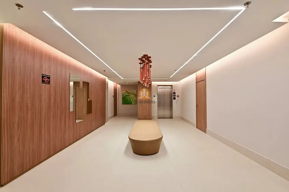 Foto 2 de Apartamento com 3 quartos à venda, 111m2 em Vila Romana, São Paulo - SP