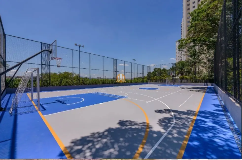 Foto 5 de Apartamento com 2 quartos à venda, 70m2 em Vila Leopoldina, São Paulo - SP