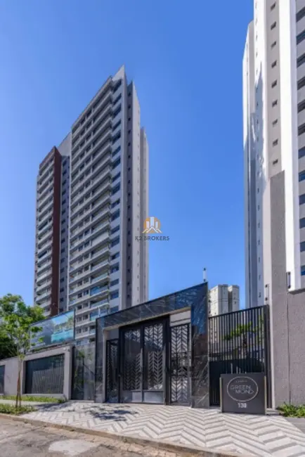 Foto 2 de Apartamento com 2 quartos à venda, 70m2 em Vila Leopoldina, São Paulo - SP