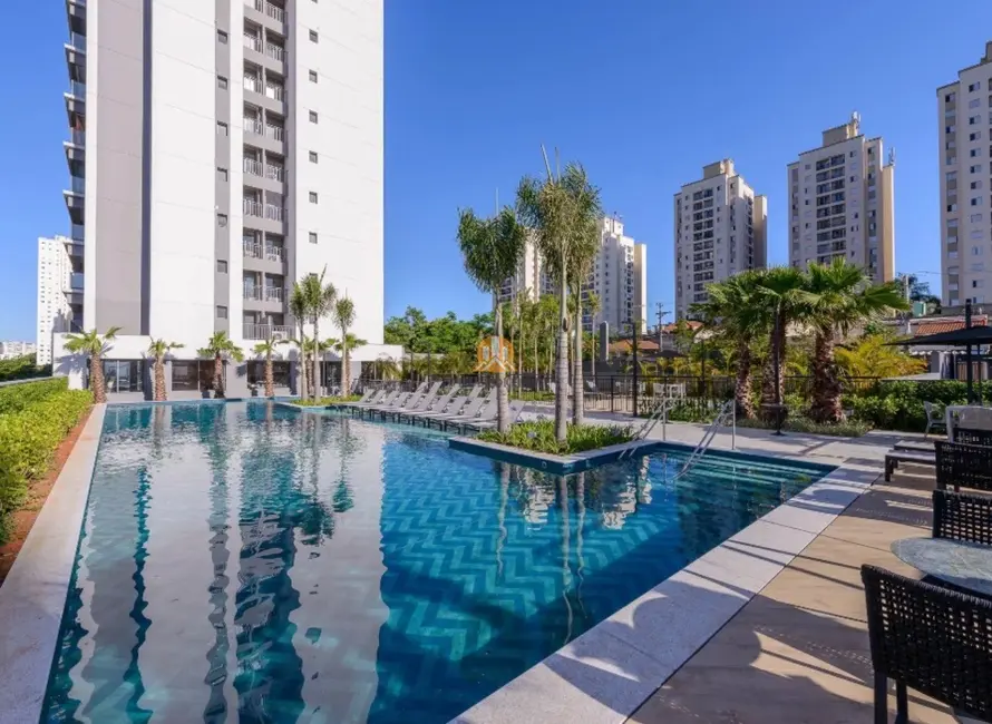 Foto 1 de Apartamento com 2 quartos à venda, 70m2 em Vila Leopoldina, São Paulo - SP