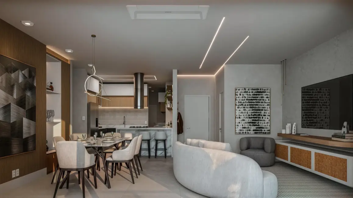 Foto 6 de Apartamento com 5 quartos à venda, 300m2 em Centro, Balneario Camboriu - SC