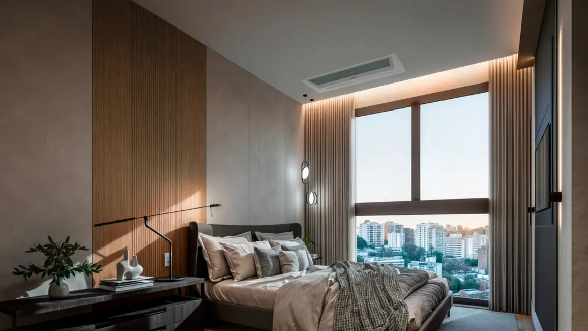 Foto 9 de Apartamento com 5 quartos à venda, 300m2 em Centro, Balneario Camboriu - SC