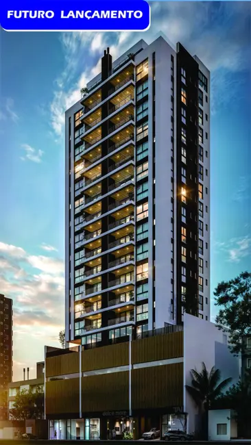 Foto 1 de Apartamento com 5 quartos à venda, 300m2 em Centro, Balneario Camboriu - SC