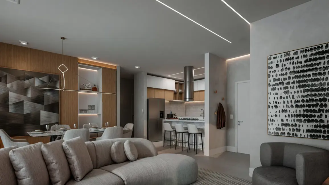 Foto 5 de Apartamento com 5 quartos à venda, 300m2 em Centro, Balneario Camboriu - SC