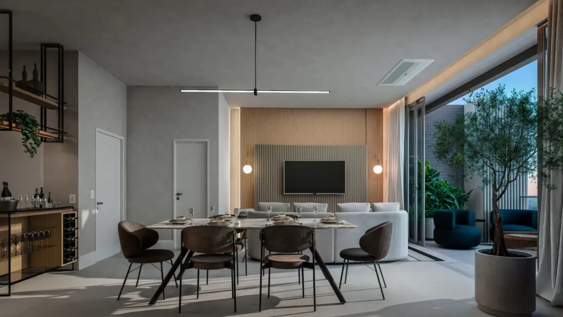 Foto 7 de Apartamento com 5 quartos à venda, 300m2 em Centro, Balneario Camboriu - SC