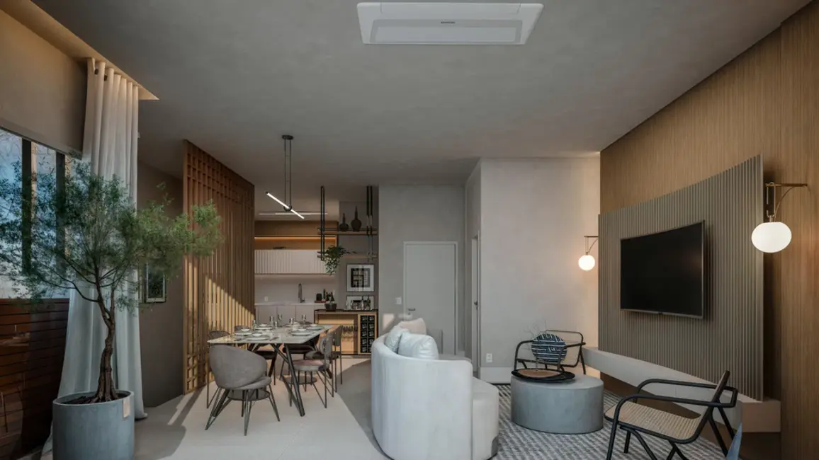 Foto 3 de Apartamento com 4 quartos à venda, 150m2 em Centro, Balneario Camboriu - SC