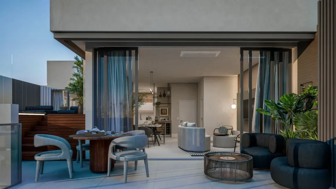 Foto 8 de Apartamento com 4 quartos à venda, 150m2 em Centro, Balneario Camboriu - SC