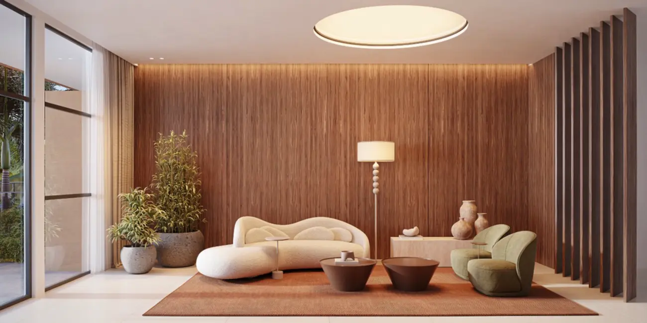 Foto 5 de Apartamento com 3 quartos à venda, 153m2 em Curitiba - PR