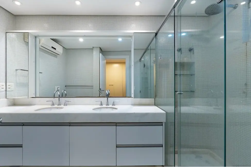 Foto 7 de Apartamento com 3 quartos à venda, 241m2 em Cerqueira César, São Paulo - SP