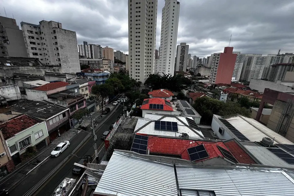 Foto 2 de Apartamento com 2 quartos à venda, 105m2 em Aclimação, São Paulo - SP