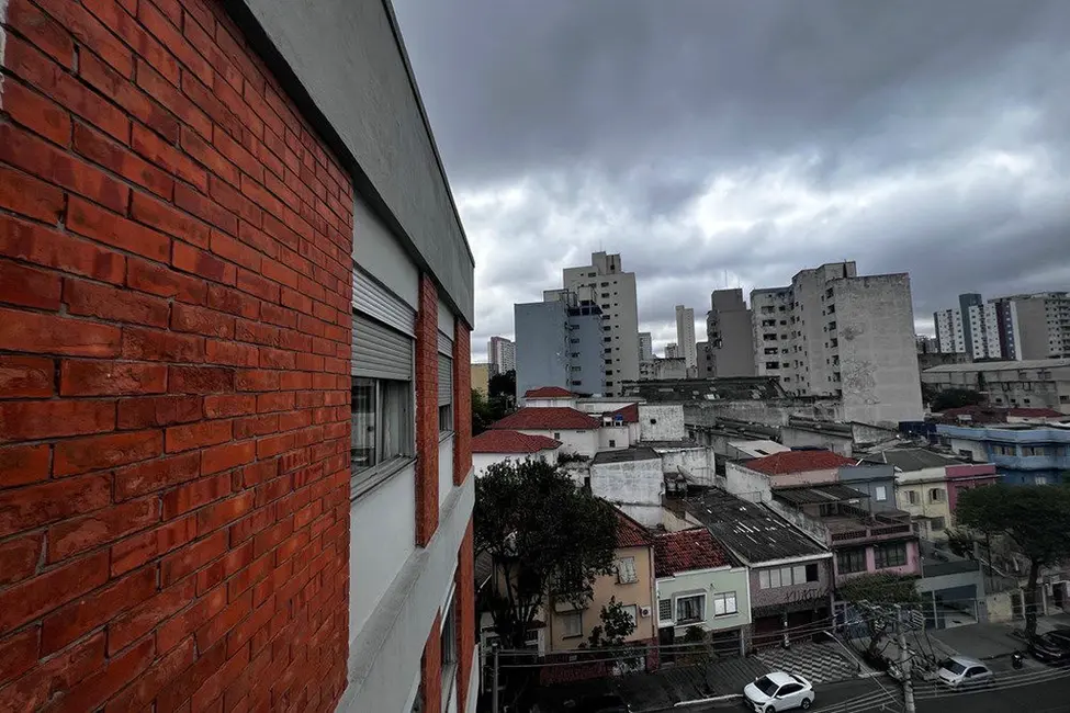 Foto 8 de Apartamento com 2 quartos à venda, 105m2 em Aclimação, São Paulo - SP