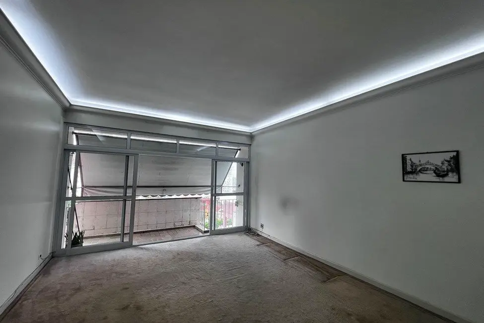 Foto 4 de Apartamento com 2 quartos à venda, 105m2 em Aclimação, São Paulo - SP