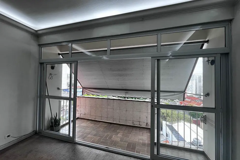 Foto 5 de Apartamento com 2 quartos à venda, 105m2 em Aclimação, São Paulo - SP