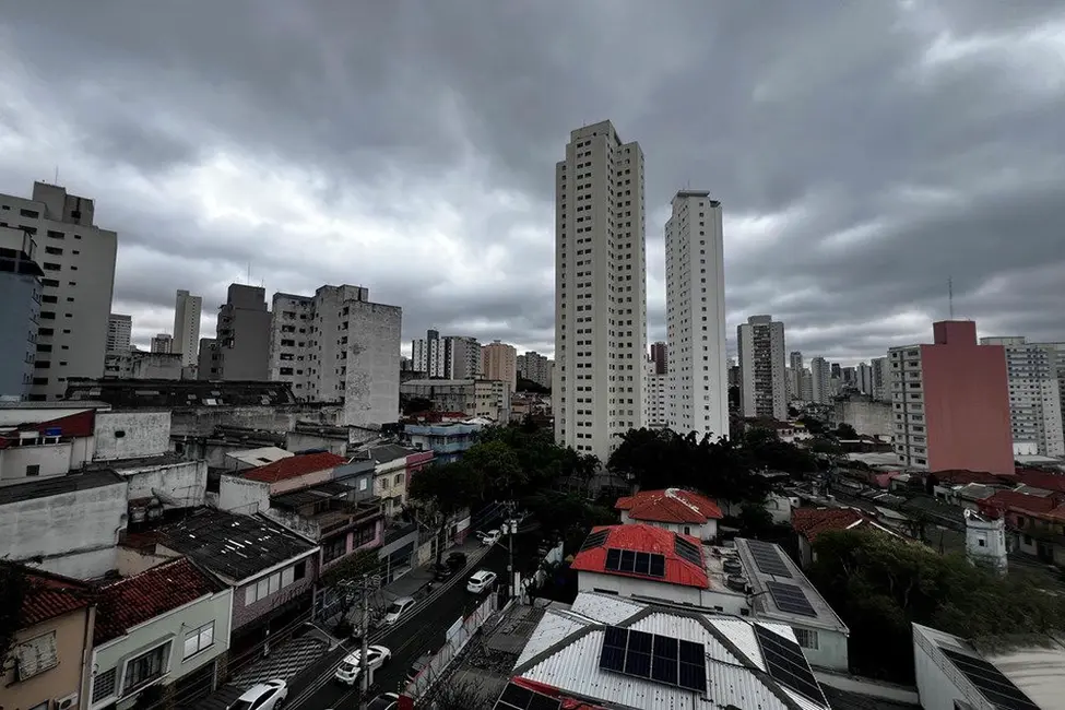 Foto 9 de Apartamento com 2 quartos à venda, 105m2 em Aclimação, São Paulo - SP