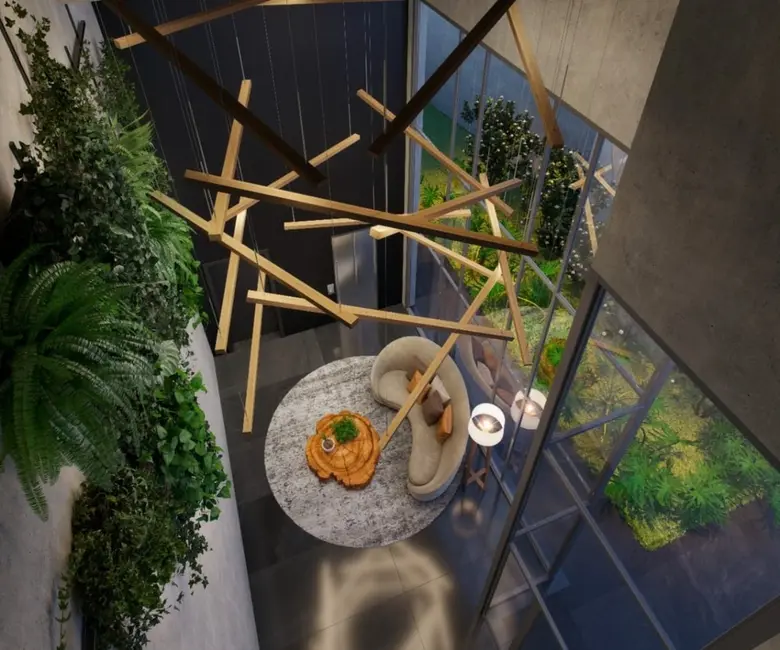 Foto 3 de Apartamento com 2 quartos à venda, 69m2 em Saúde, São Paulo - SP