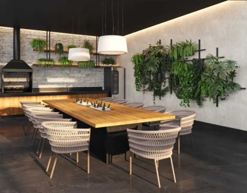 Foto 9 de Apartamento com 3 quartos à venda, 125m2 em Saúde, São Paulo - SP