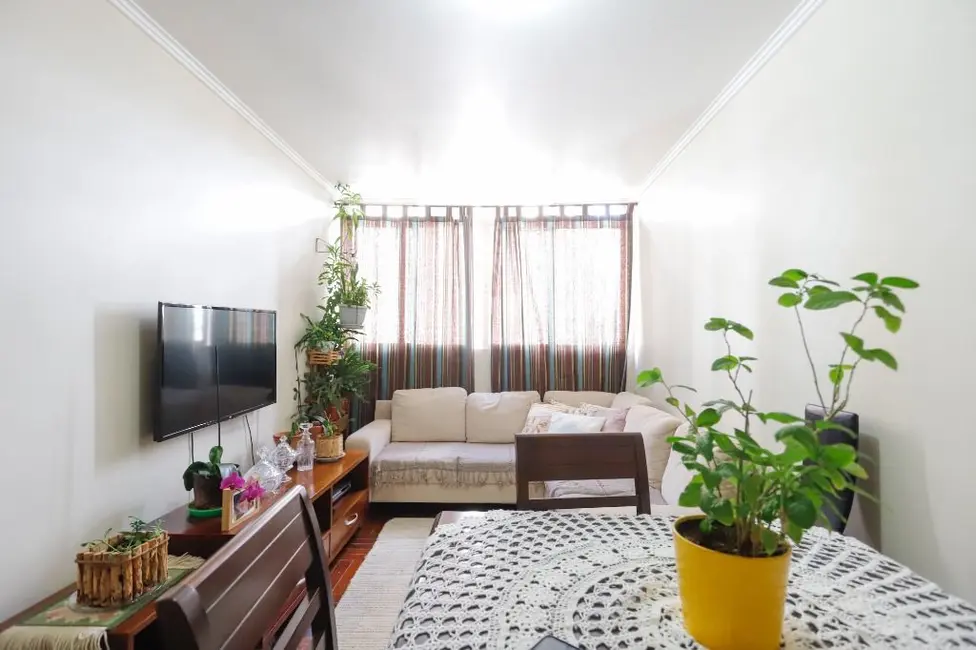 Foto 2 de Apartamento com 2 quartos à venda, 73m2 em Pinheiros, São Paulo - SP