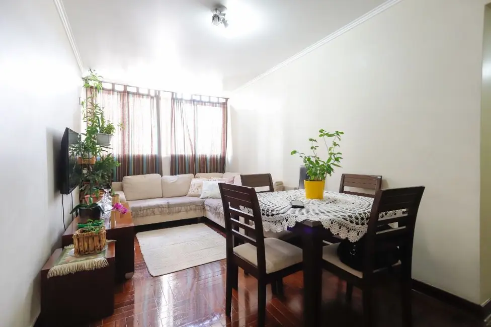 Foto 1 de Apartamento com 2 quartos à venda, 73m2 em Pinheiros, São Paulo - SP