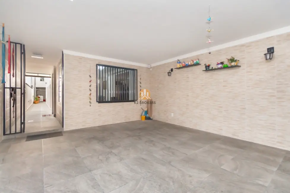 Foto 4 de Casa com 3 quartos à venda, 141m2 em Parque da Vila Prudente, São Paulo - SP