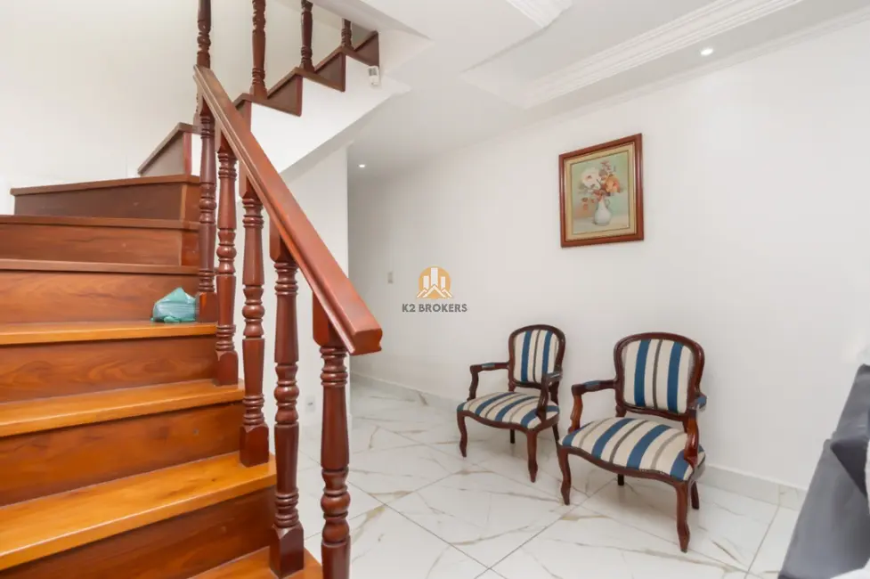 Foto 8 de Casa com 3 quartos à venda, 141m2 em Parque da Vila Prudente, São Paulo - SP