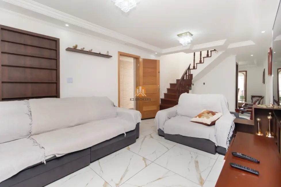 Foto 7 de Casa com 3 quartos à venda, 141m2 em Parque da Vila Prudente, São Paulo - SP