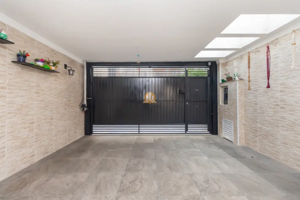 Foto 5 de Casa com 3 quartos à venda, 141m2 em Parque da Vila Prudente, São Paulo - SP